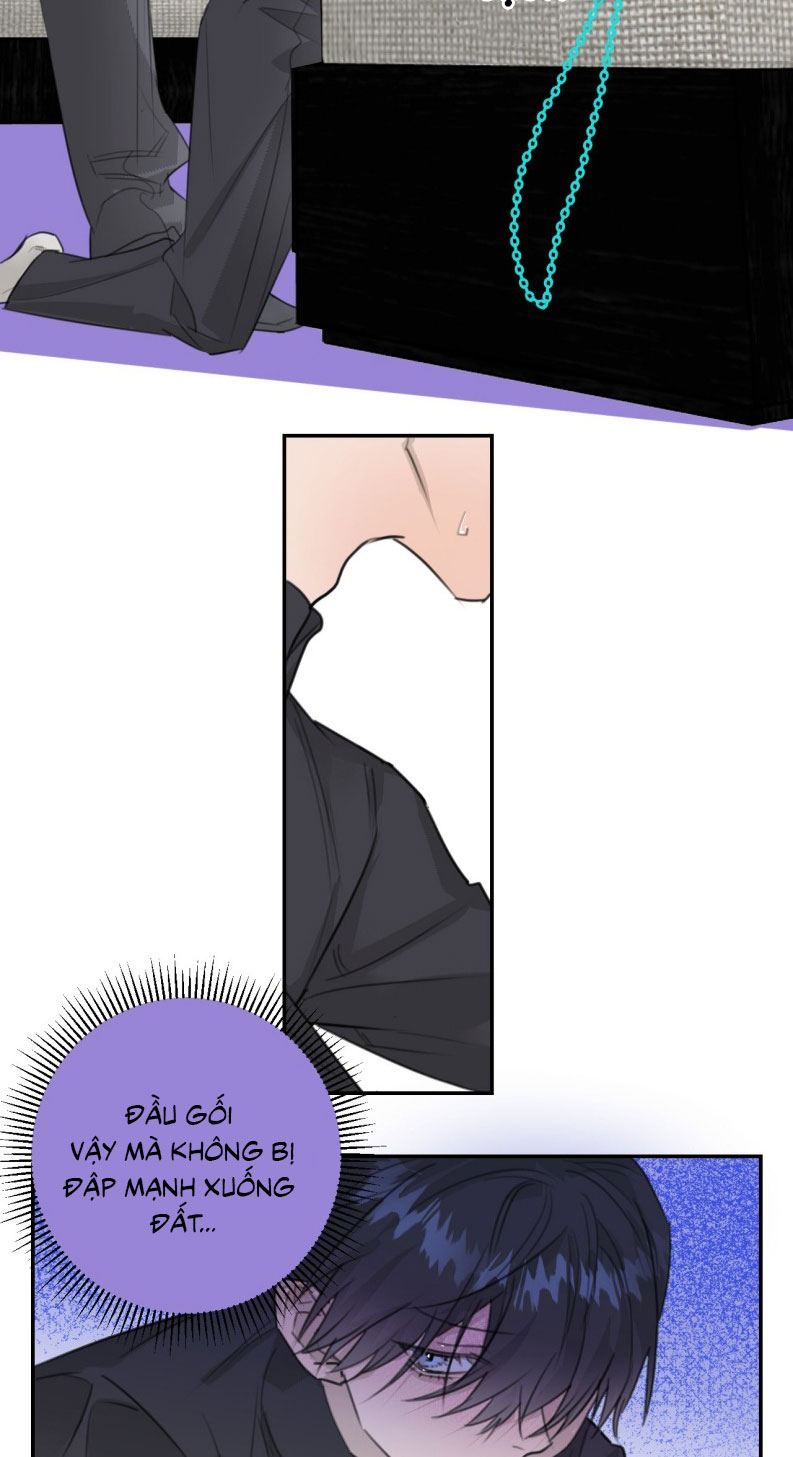 Dẫn Dụ Công Lược Chapter 13 - Next Chapter 14