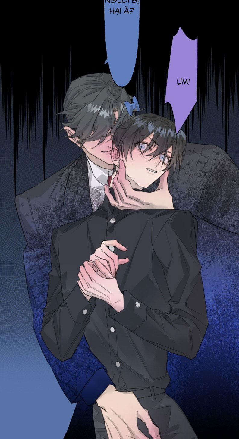 Dẫn Dụ Công Lược Chapter 13 - Next Chapter 14