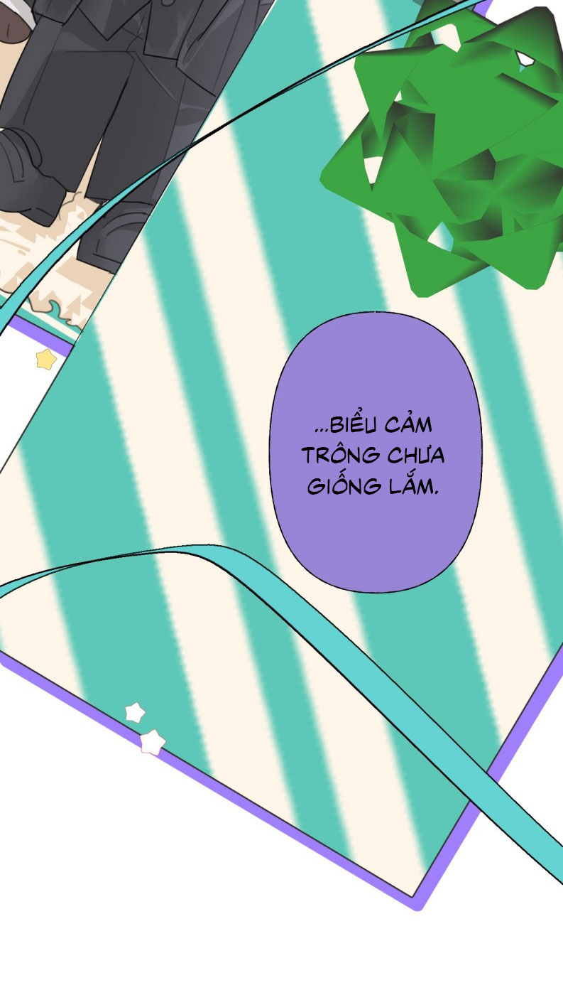 Dẫn Dụ Công Lược Chapter 13 - Next Chapter 14