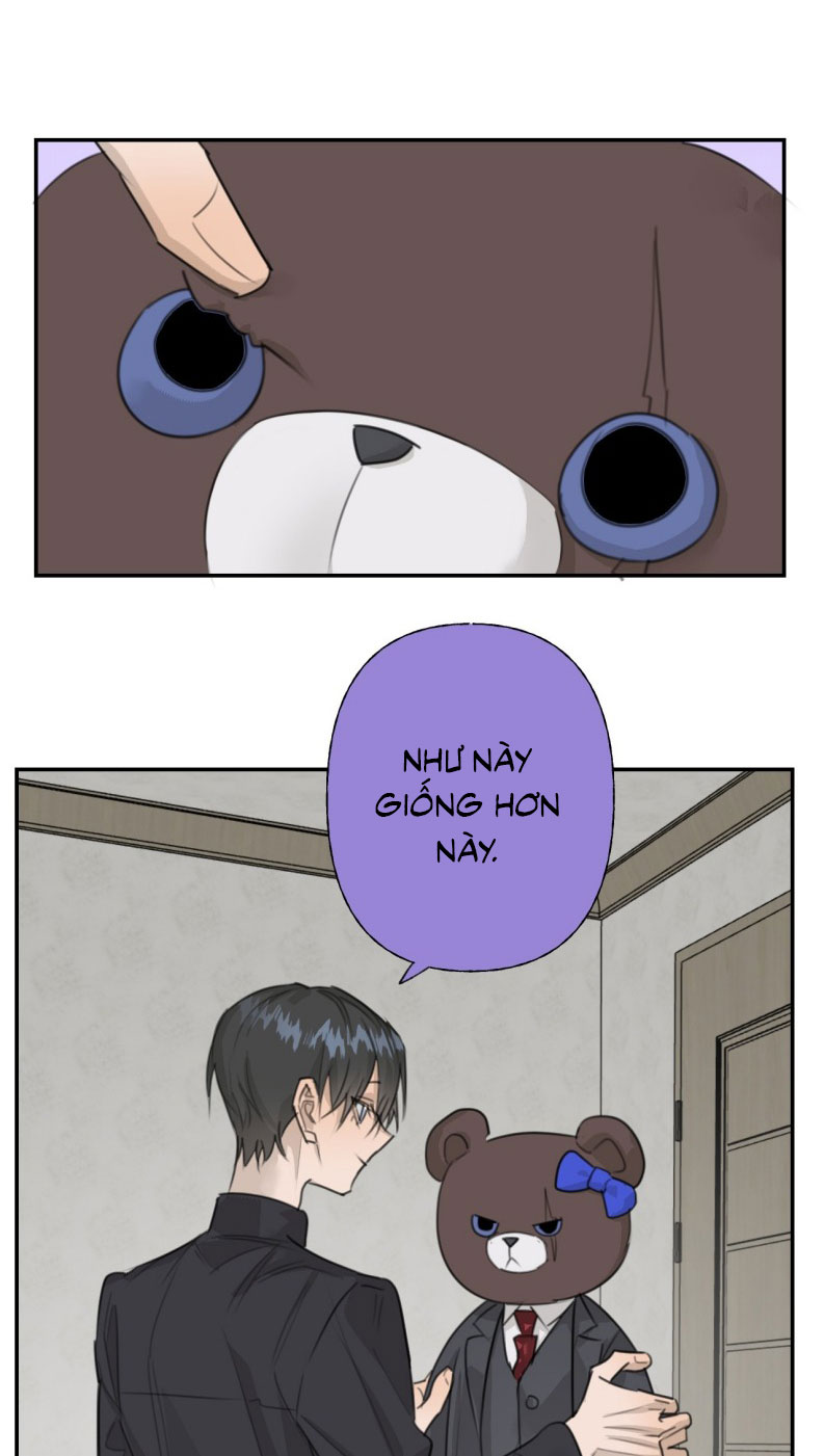 Dẫn Dụ Công Lược Chapter 13 - Next Chapter 14