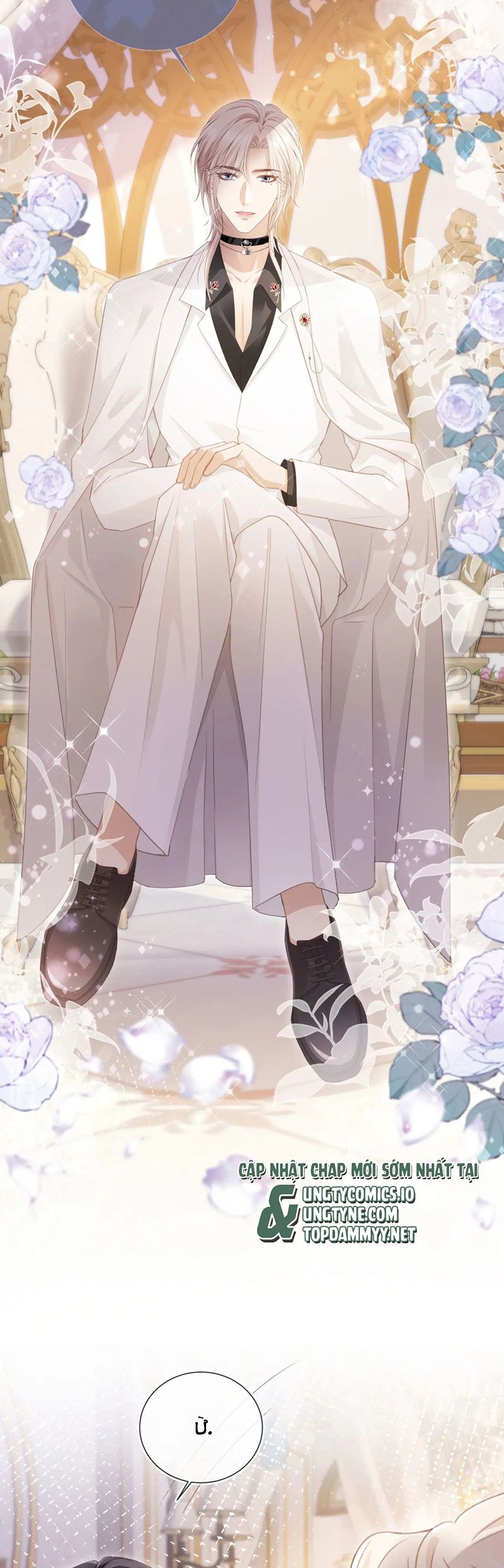 Bạch Nguyệt Quang Hắn Yêu Thế Thân Rồi Sao?! Chapter 59 - Trang 4