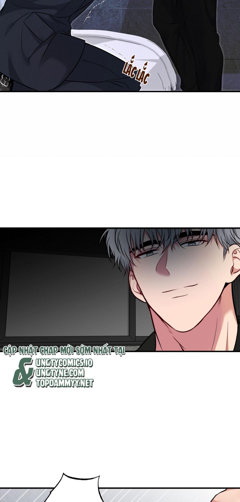 Đối Tác Vô Hình Chap 1 - Next Chap 2