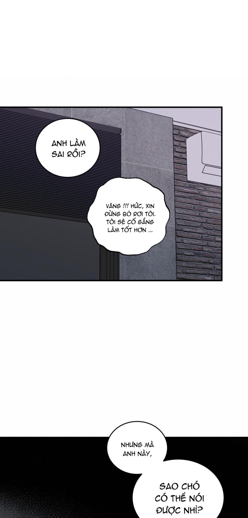 Đối Tác Vô Hình Chap 1 - Next Chap 2