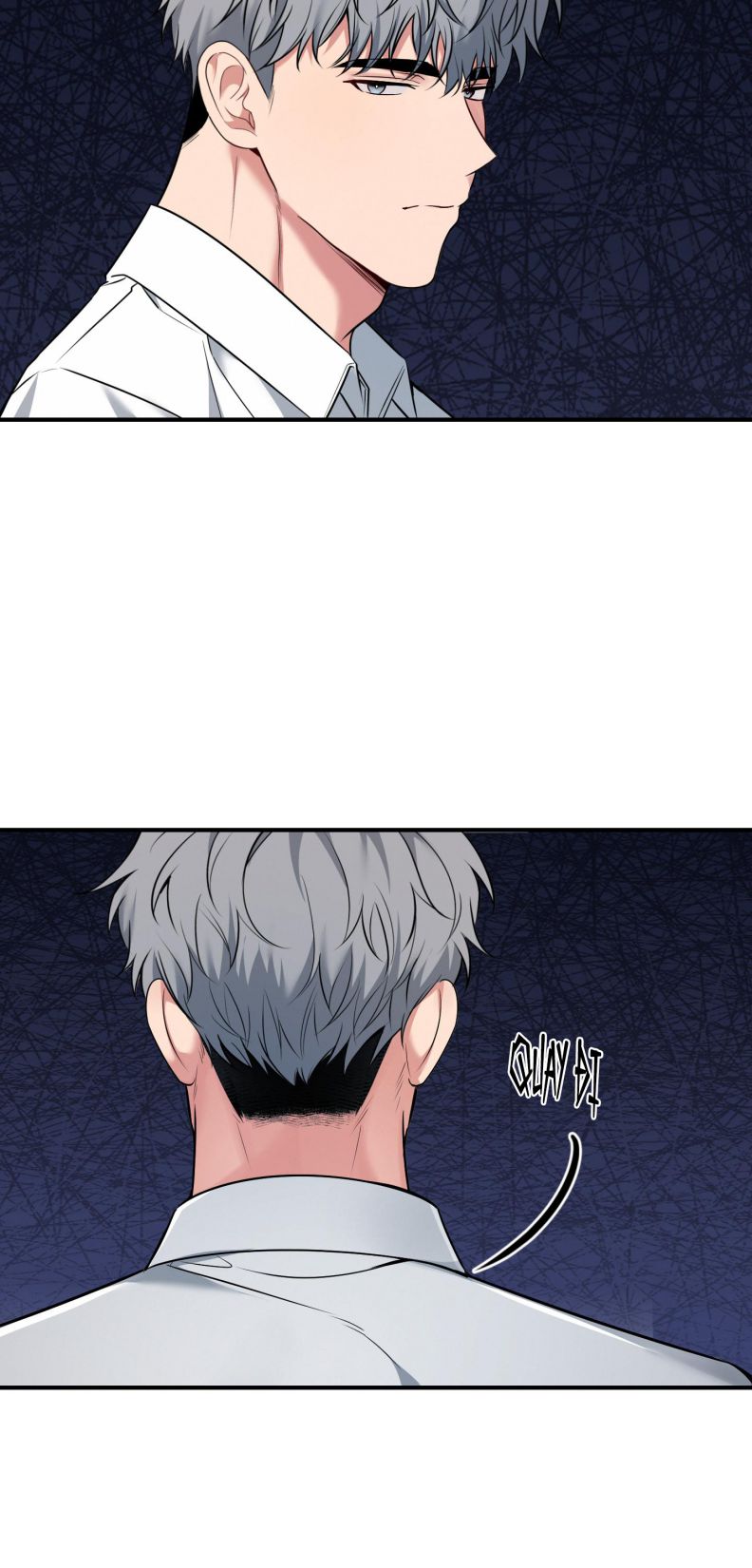 Đối Tác Vô Hình Chap 1 - Next Chap 2