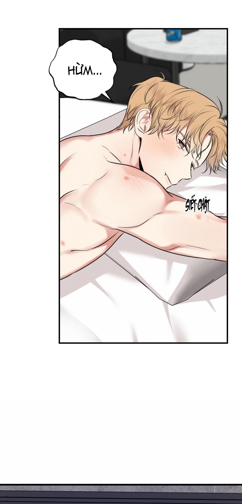 Đối Tác Vô Hình Chap 1 - Next Chap 2