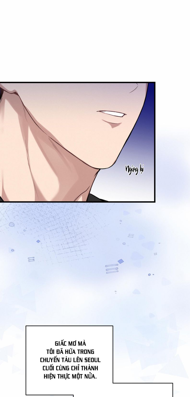 Đối Tác Vô Hình Chap 1 - Next Chap 2