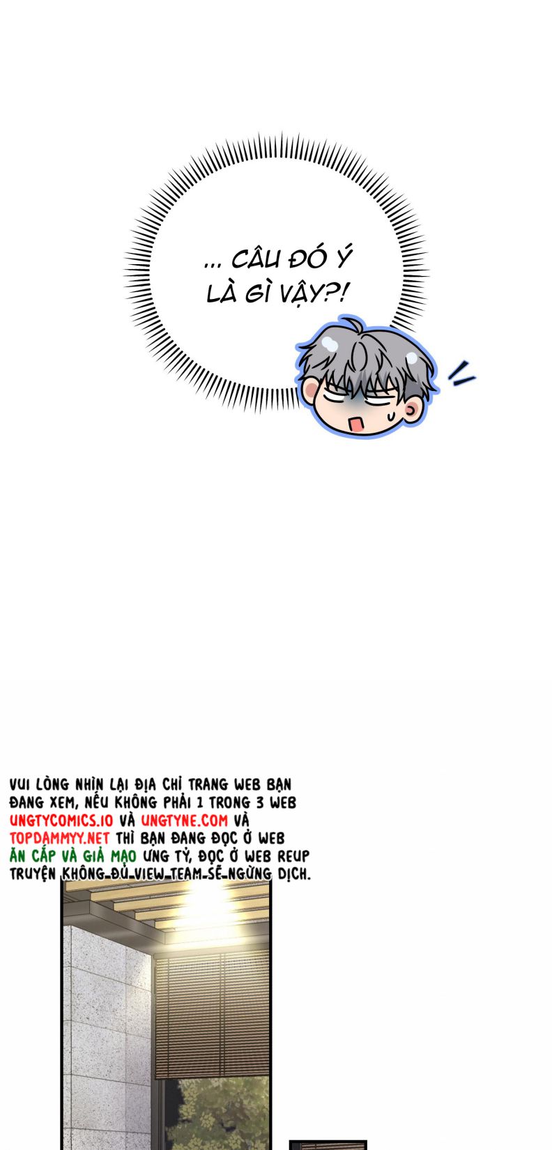 Đối Tác Vô Hình Chap 1 - Next Chap 2