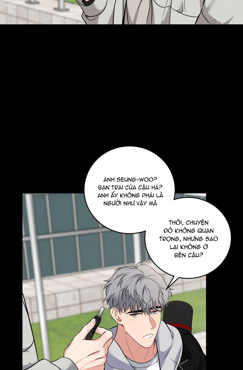 Đối Tác Vô Hình Chap 1 - Next Chap 2