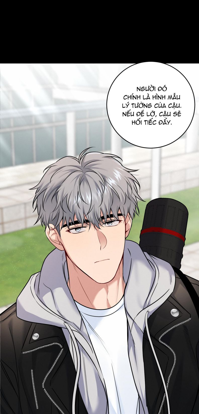 Đối Tác Vô Hình Chap 1 - Next Chap 2