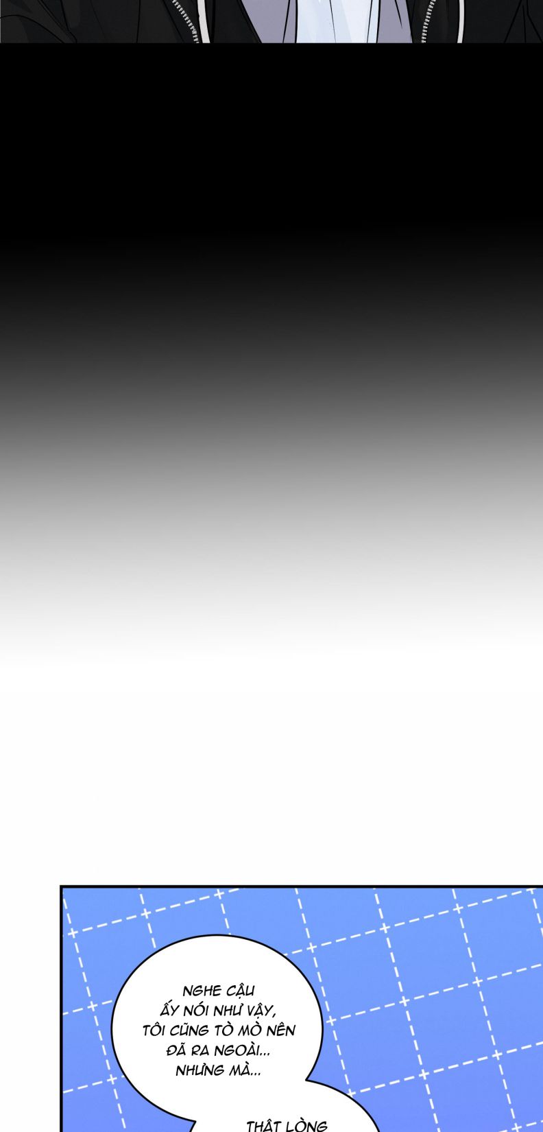 Đối Tác Vô Hình Chap 1 - Next Chap 2