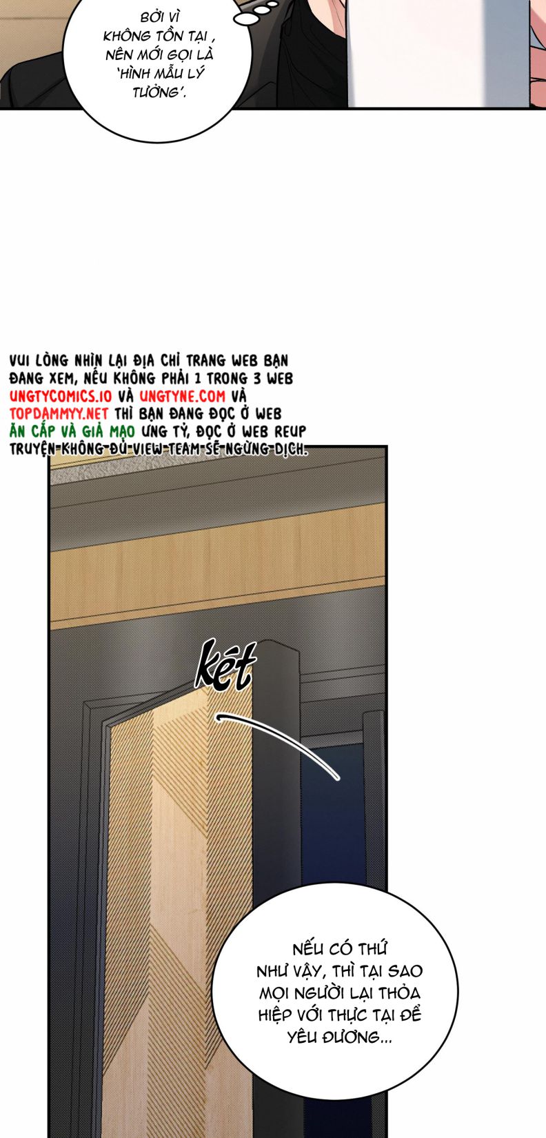 Đối Tác Vô Hình Chap 1 - Next Chap 2