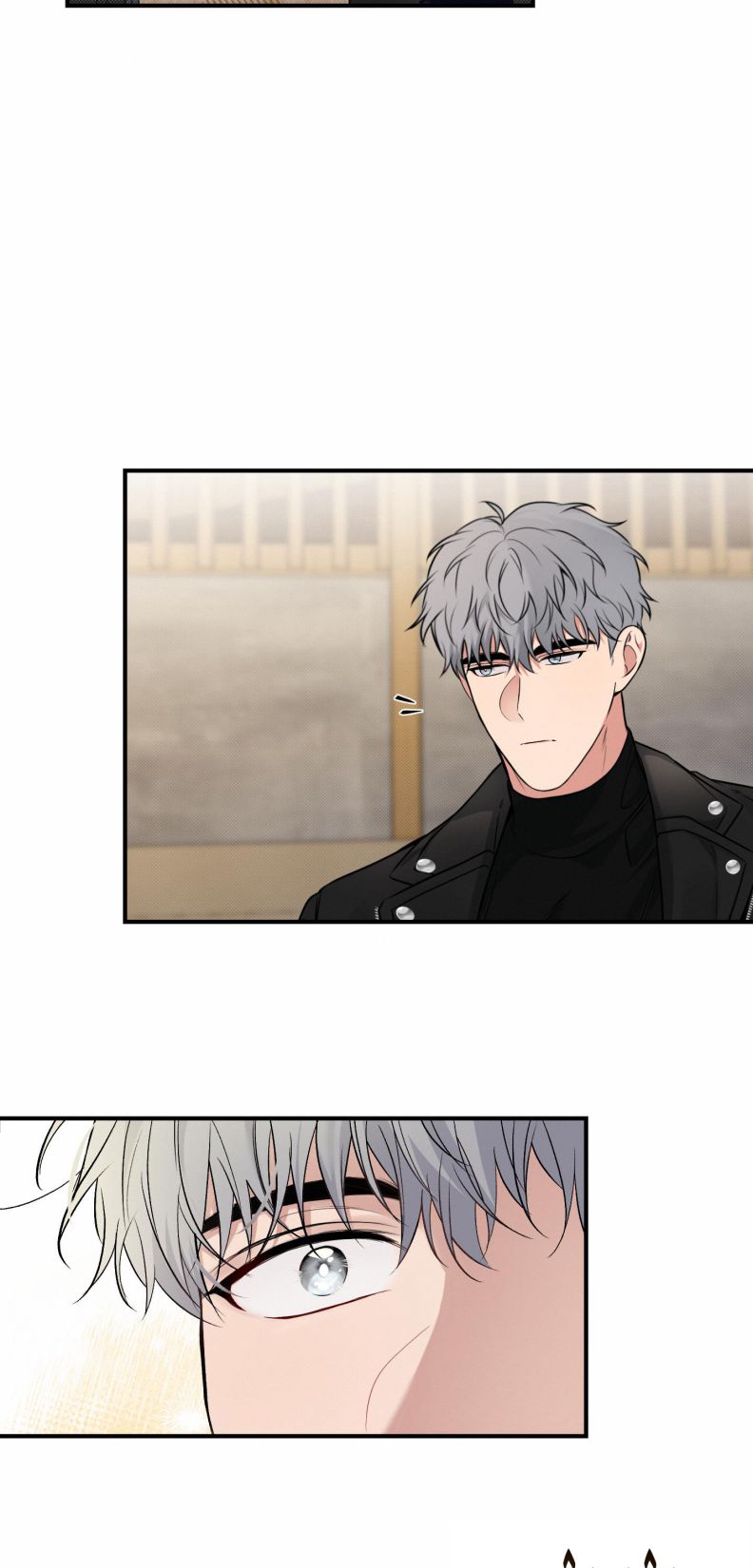 Đối Tác Vô Hình Chap 1 - Next Chap 2