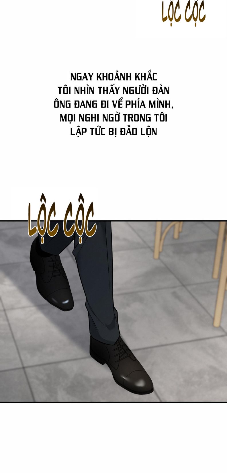Đối Tác Vô Hình Chap 1 - Next Chap 2