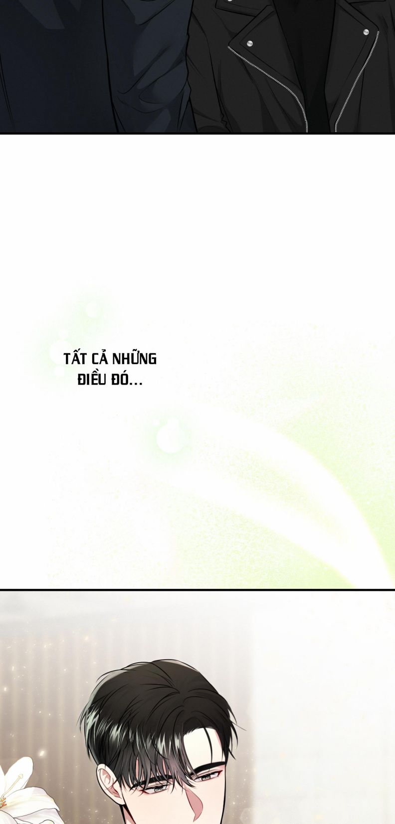 Đối Tác Vô Hình Chap 1 - Next Chap 2