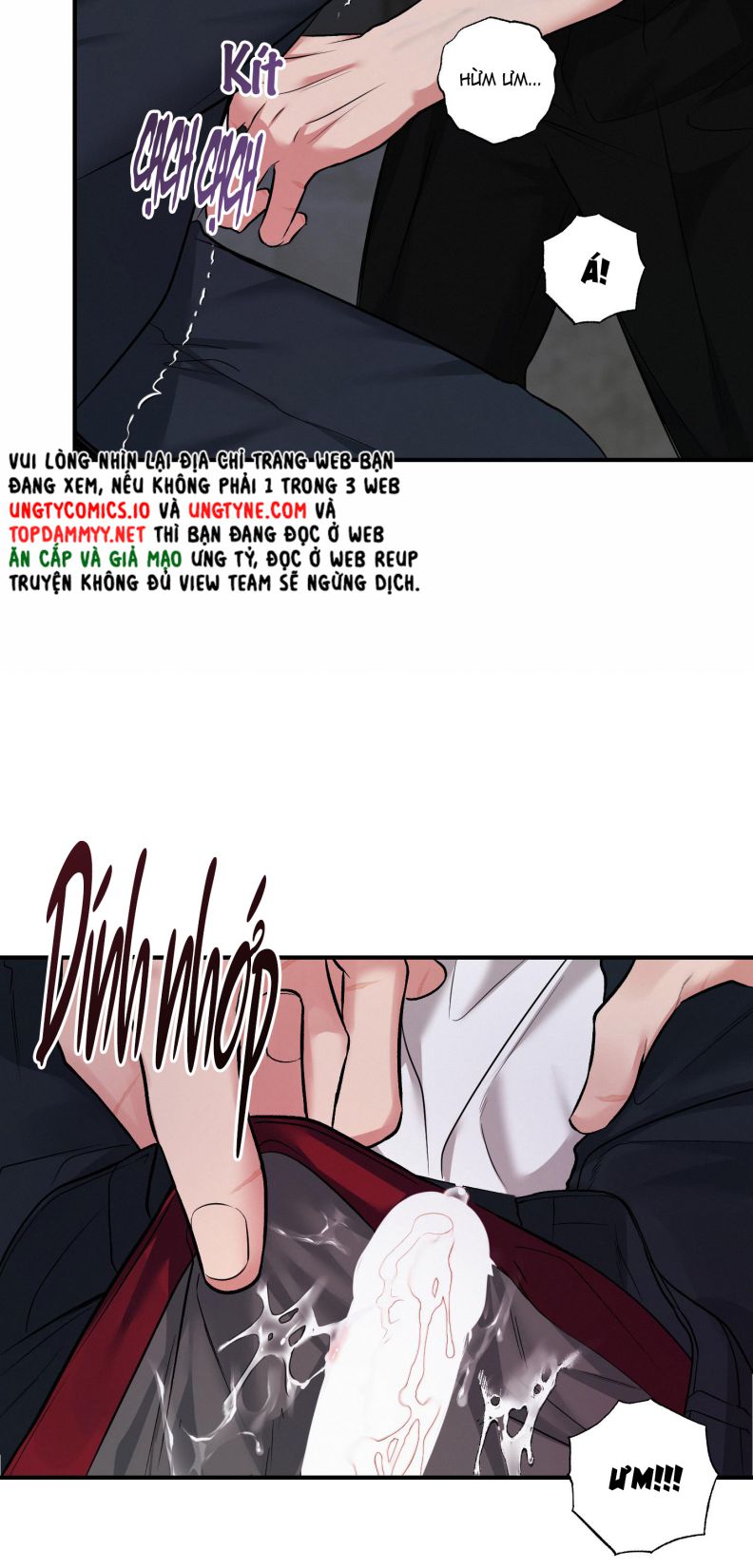 Đối Tác Vô Hình Chap 1 - Next Chap 2