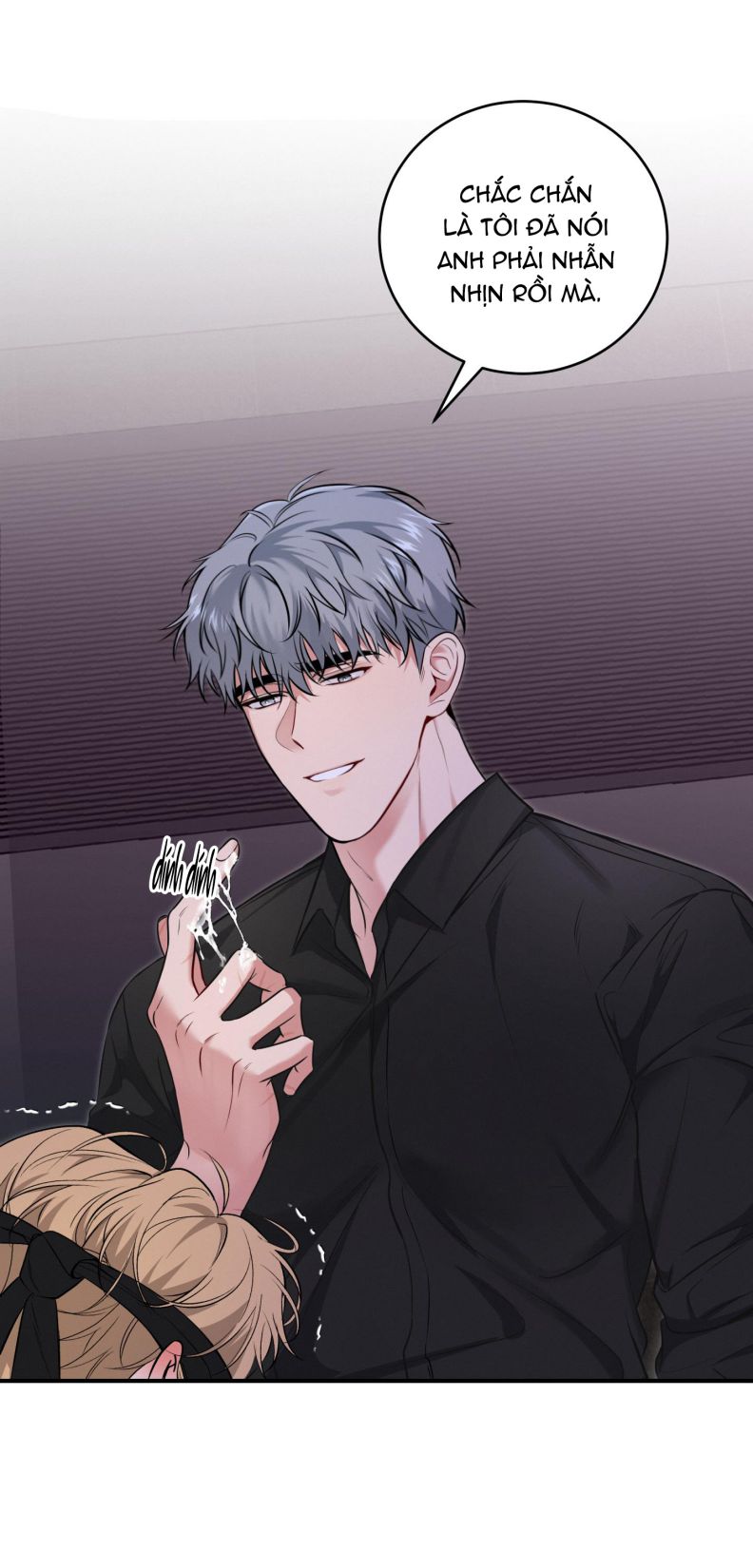 Đối Tác Vô Hình Chap 1 - Next Chap 2