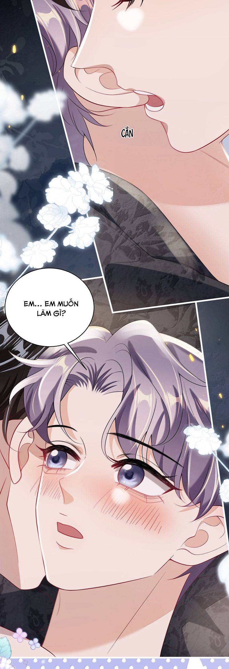 Thẳng Thắn Từ Nghiêm Chapter 129 - Trang 4