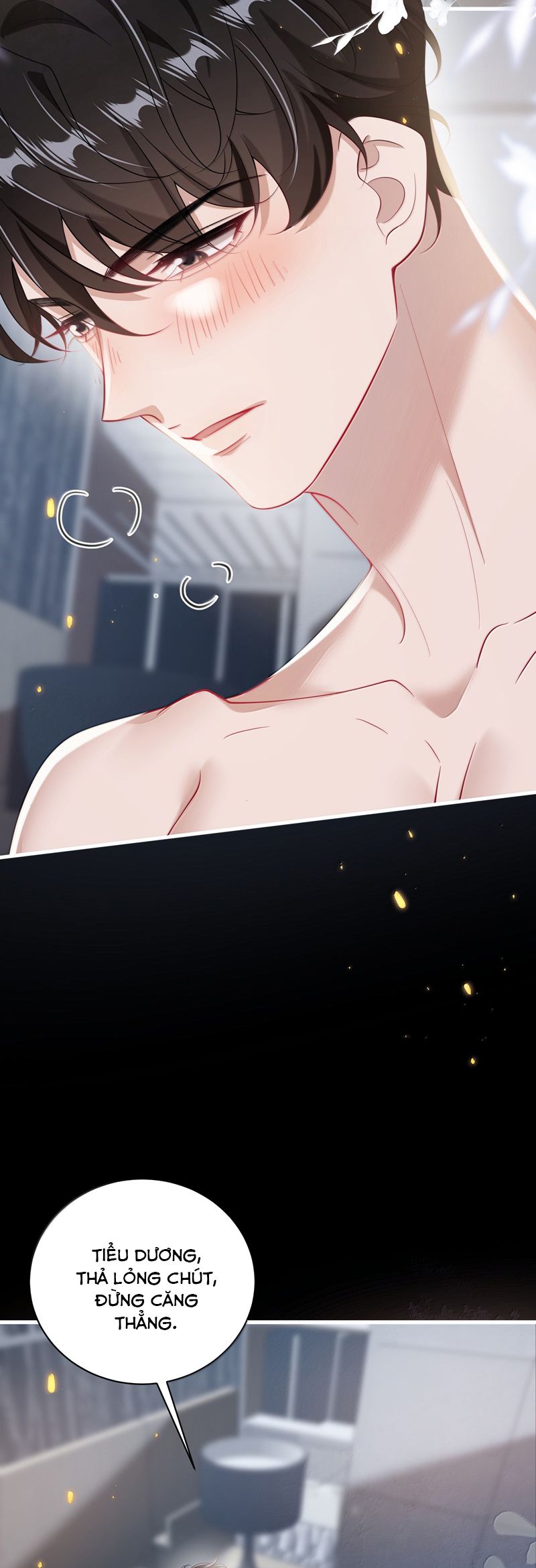 Thẳng Thắn Từ Nghiêm Chapter 129 - Trang 4