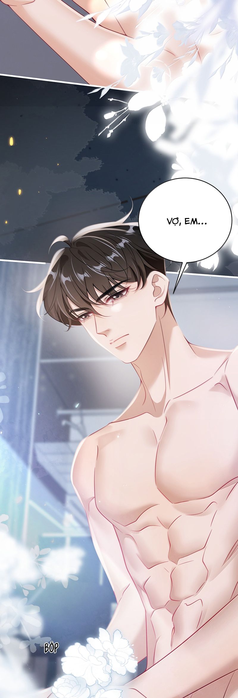 Thẳng Thắn Từ Nghiêm Chapter 129 - Trang 4