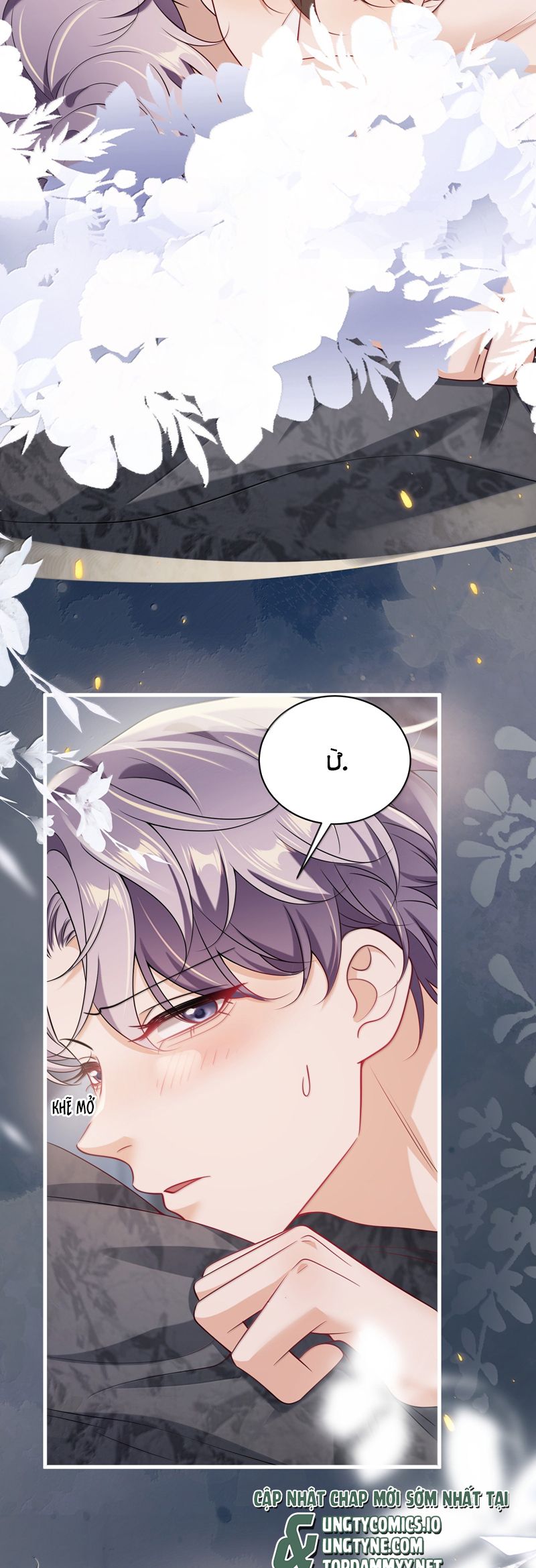 Thẳng Thắn Từ Nghiêm Chapter 129 - Trang 4