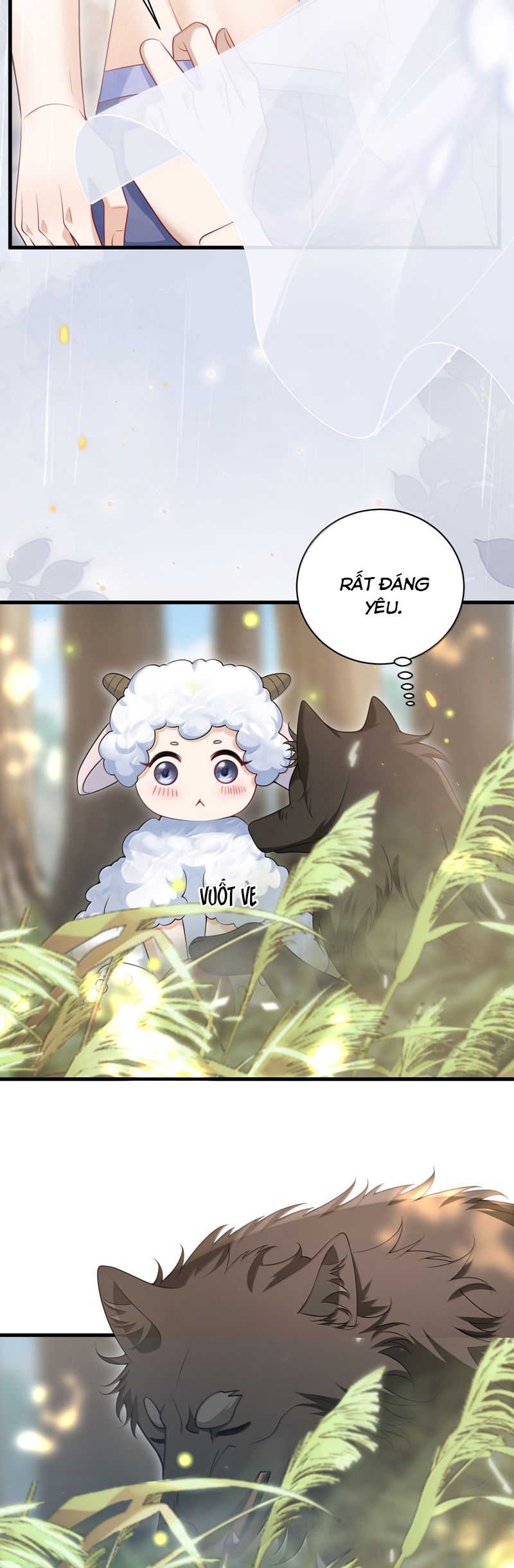 Thẳng Thắn Từ Nghiêm Chapter 129 - Trang 4