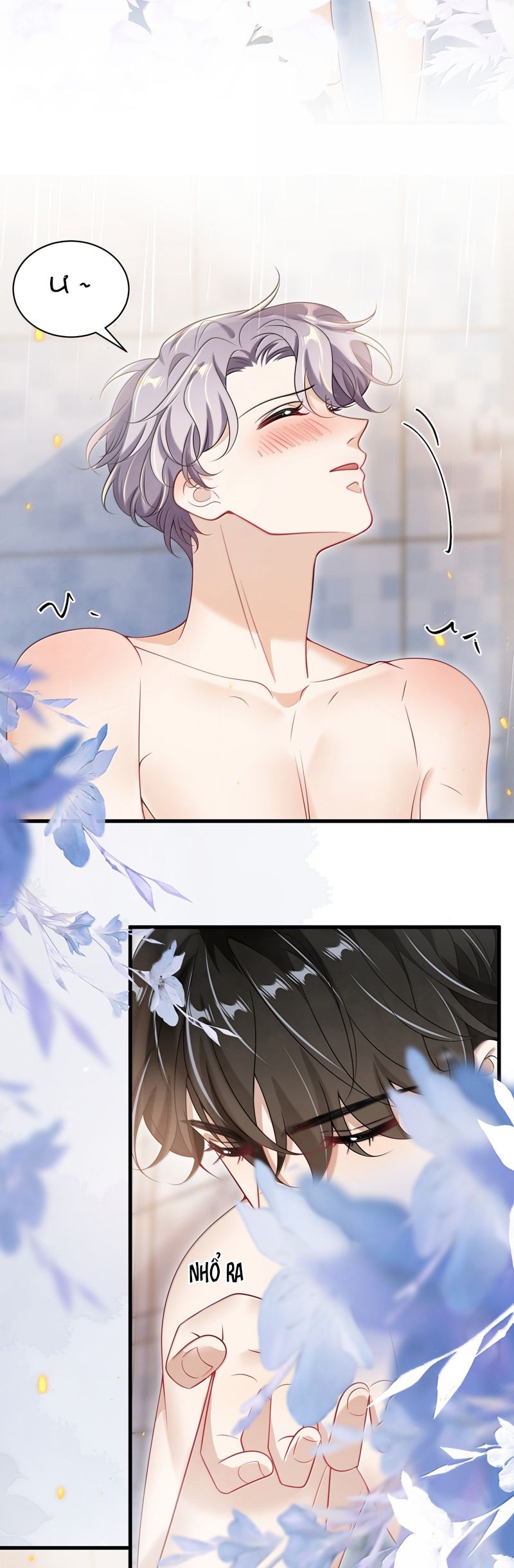 Thẳng Thắn Từ Nghiêm Chapter 129 - Trang 4