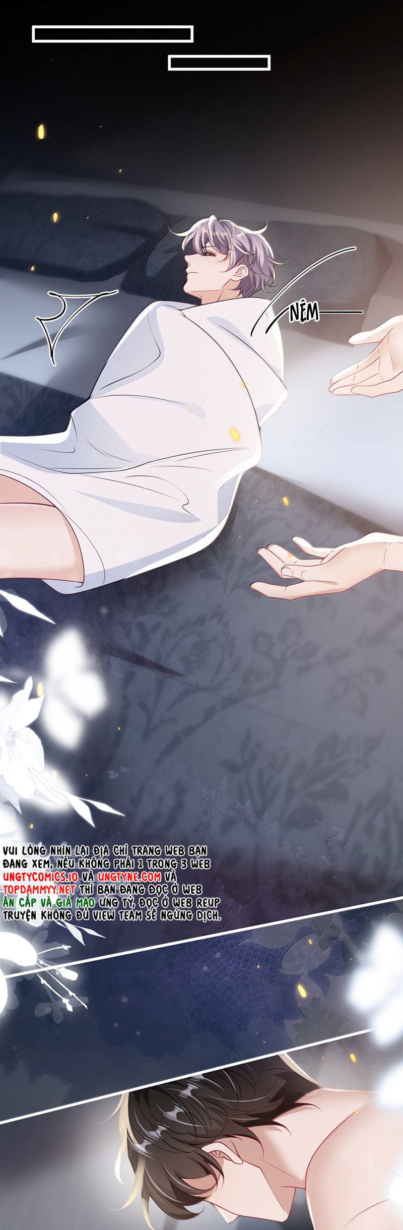 Thẳng Thắn Từ Nghiêm Chapter 129 - Trang 4