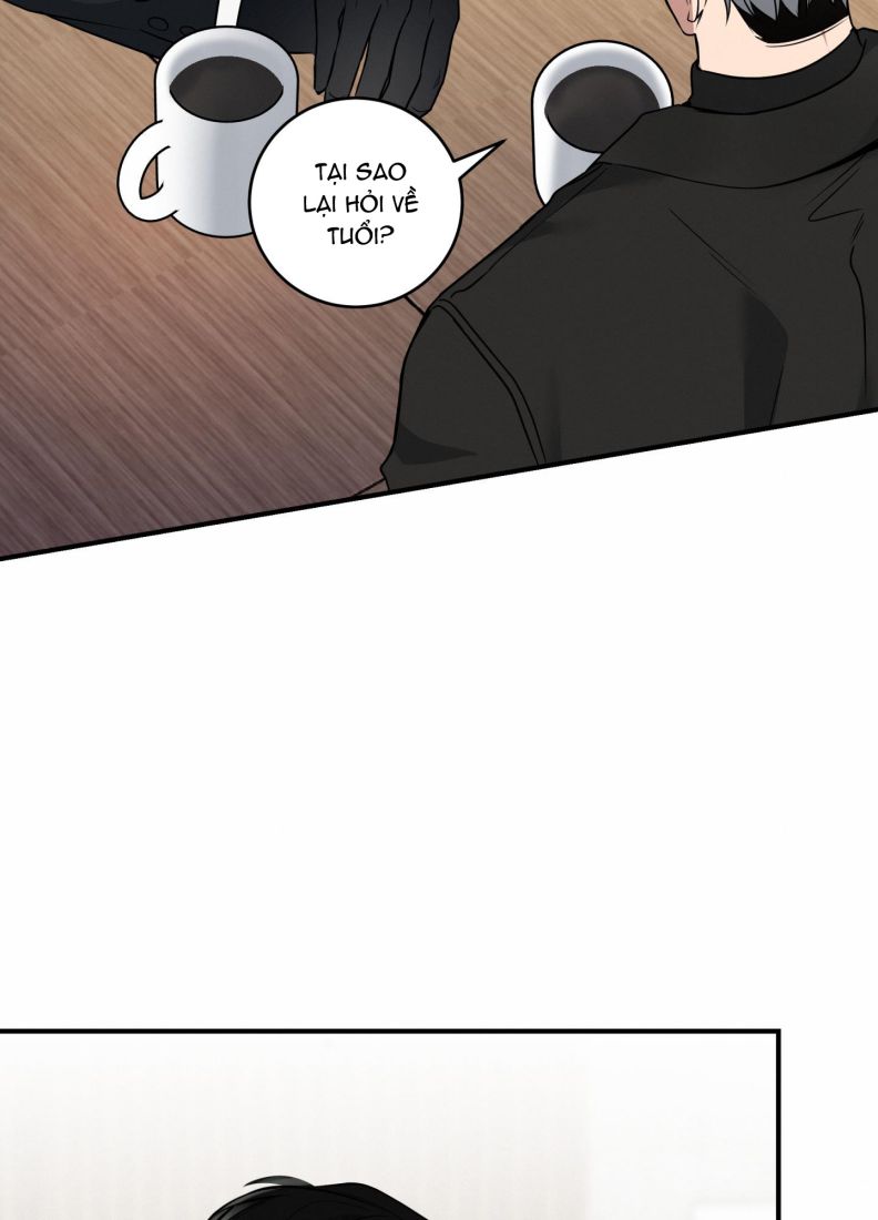 Đối Tác Vô Hình Chap 2 - Next Chap 3