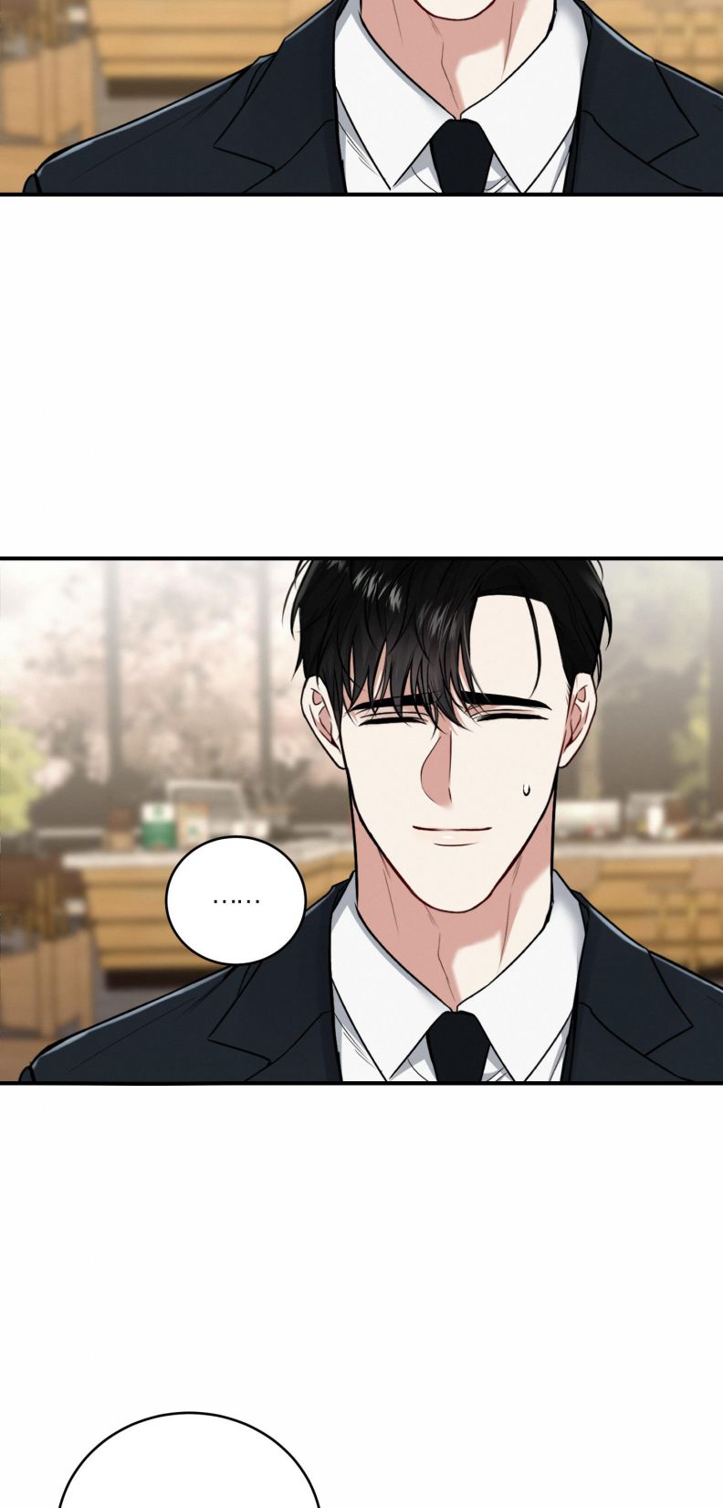 Đối Tác Vô Hình Chap 2 - Next Chap 3