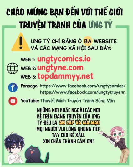 Đối Tác Vô Hình Chap 2 - Next Chap 3