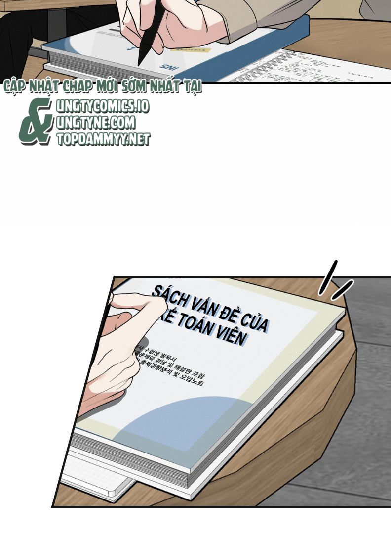 Đối Tác Vô Hình Chap 2 - Next Chap 3