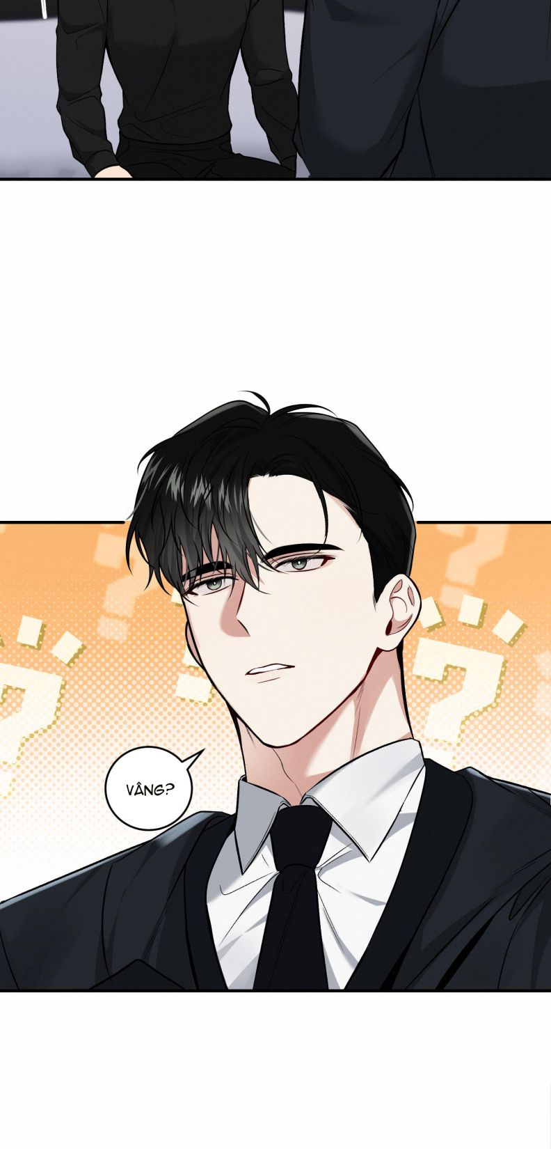 Đối Tác Vô Hình Chap 2 - Next Chap 3