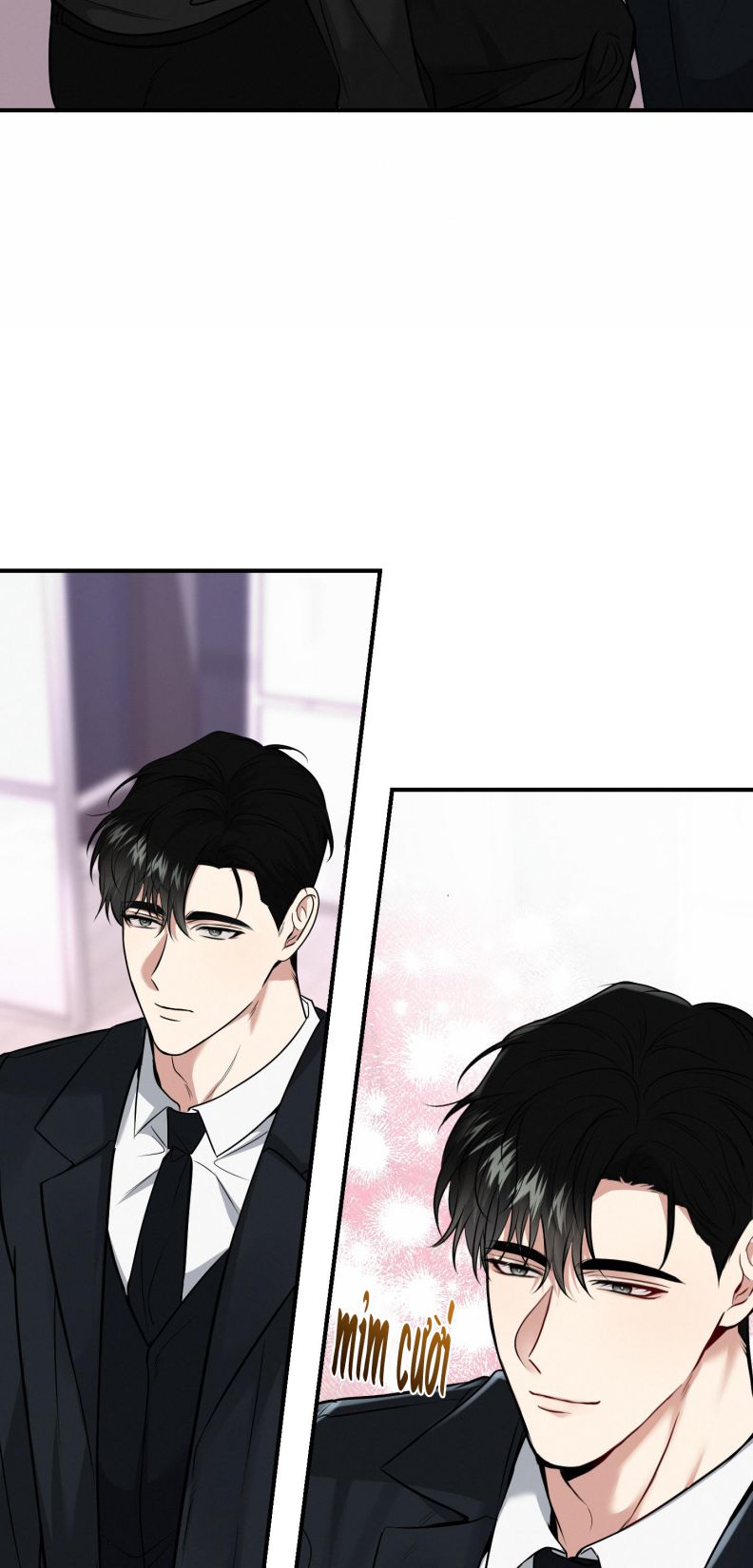 Đối Tác Vô Hình Chap 2 - Next Chap 3