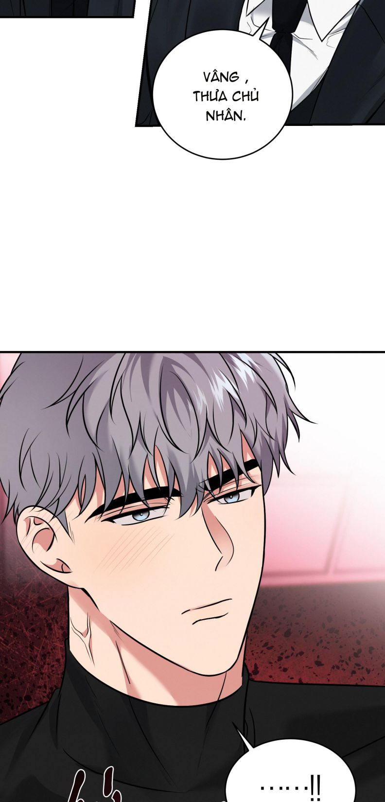 Đối Tác Vô Hình Chap 2 - Next Chap 3