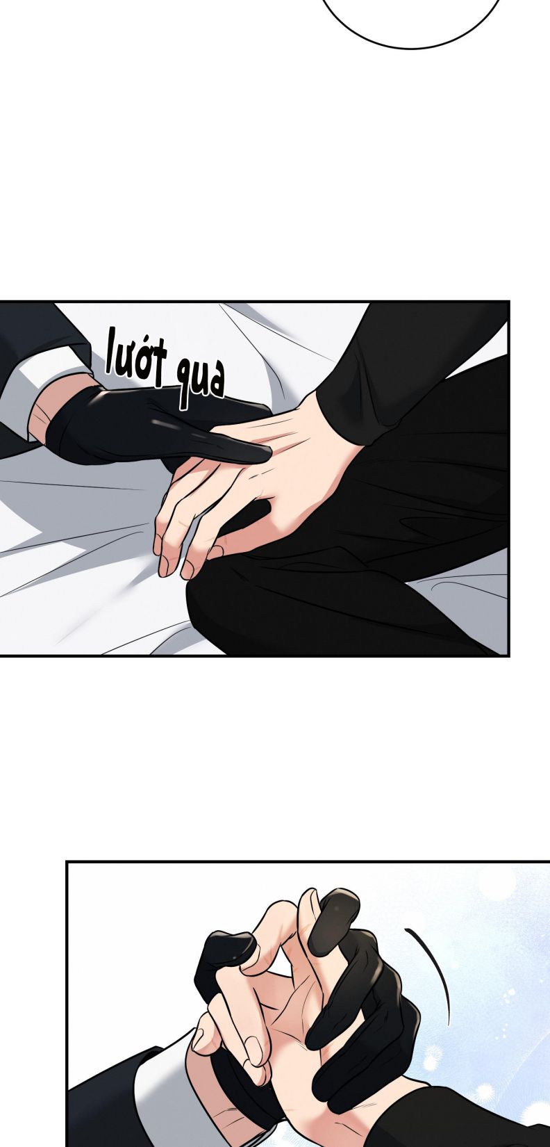 Đối Tác Vô Hình Chap 2 - Next Chap 3