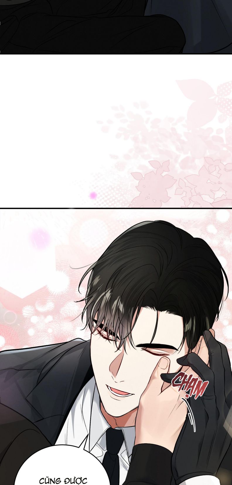 Đối Tác Vô Hình Chap 2 - Next Chap 3