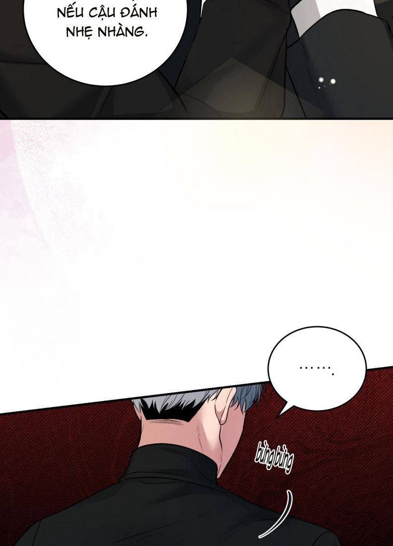 Đối Tác Vô Hình Chap 2 - Next Chap 3