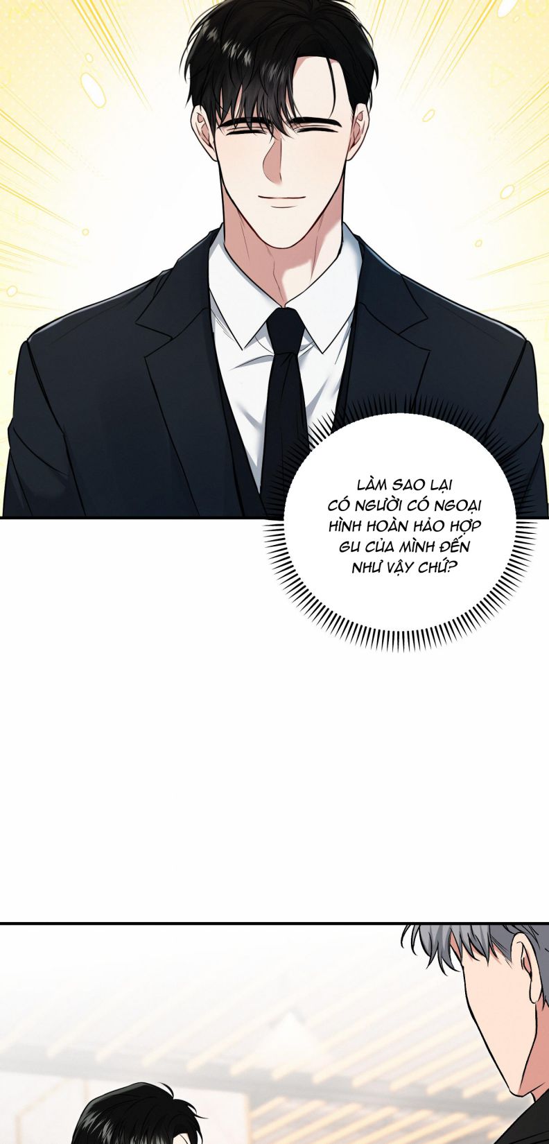 Đối Tác Vô Hình Chap 2 - Next Chap 3