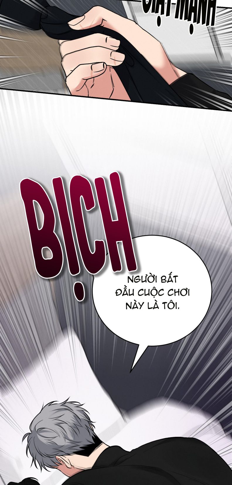 Đối Tác Vô Hình Chap 2 - Next Chap 3