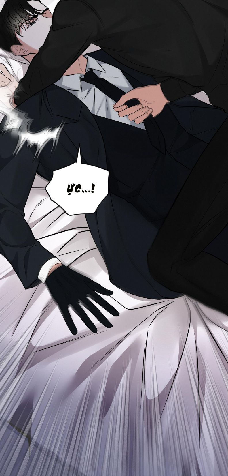 Đối Tác Vô Hình Chap 2 - Next Chap 3