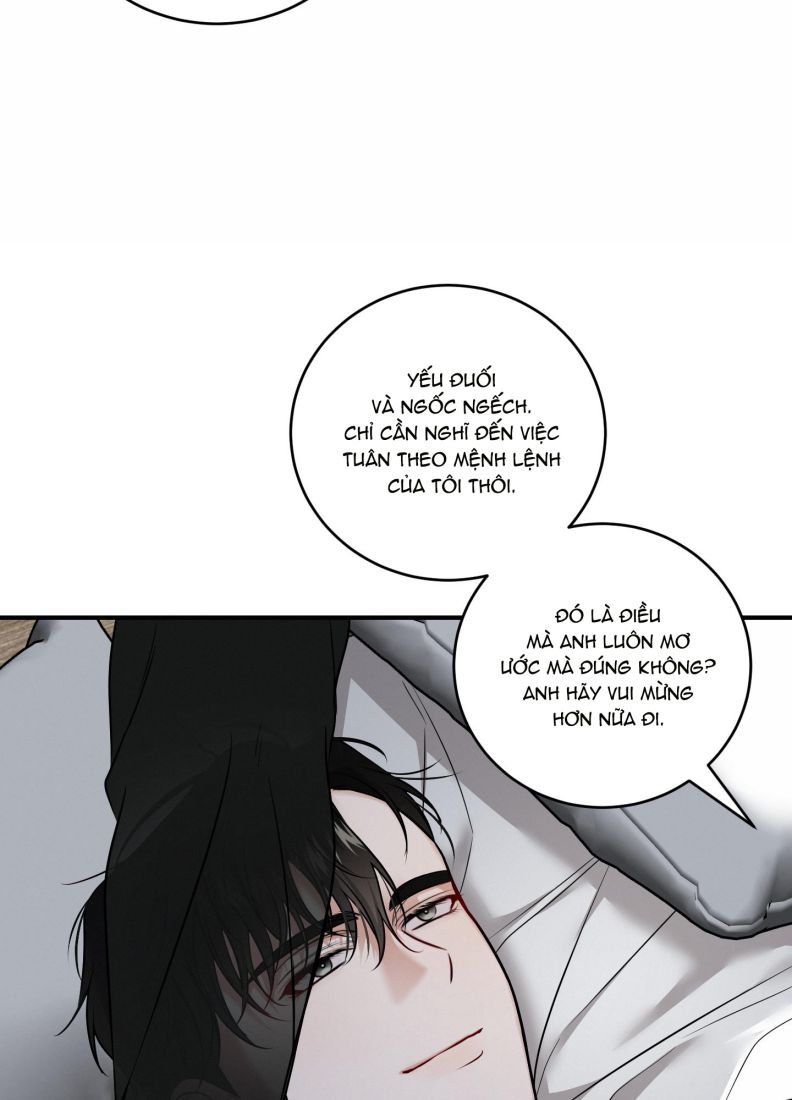 Đối Tác Vô Hình Chap 2 - Next Chap 3