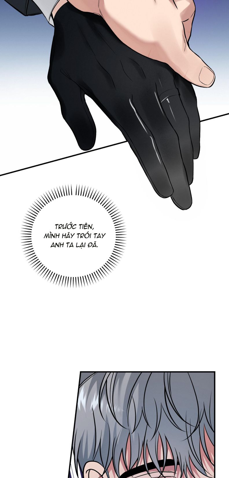 Đối Tác Vô Hình Chap 2 - Next Chap 3