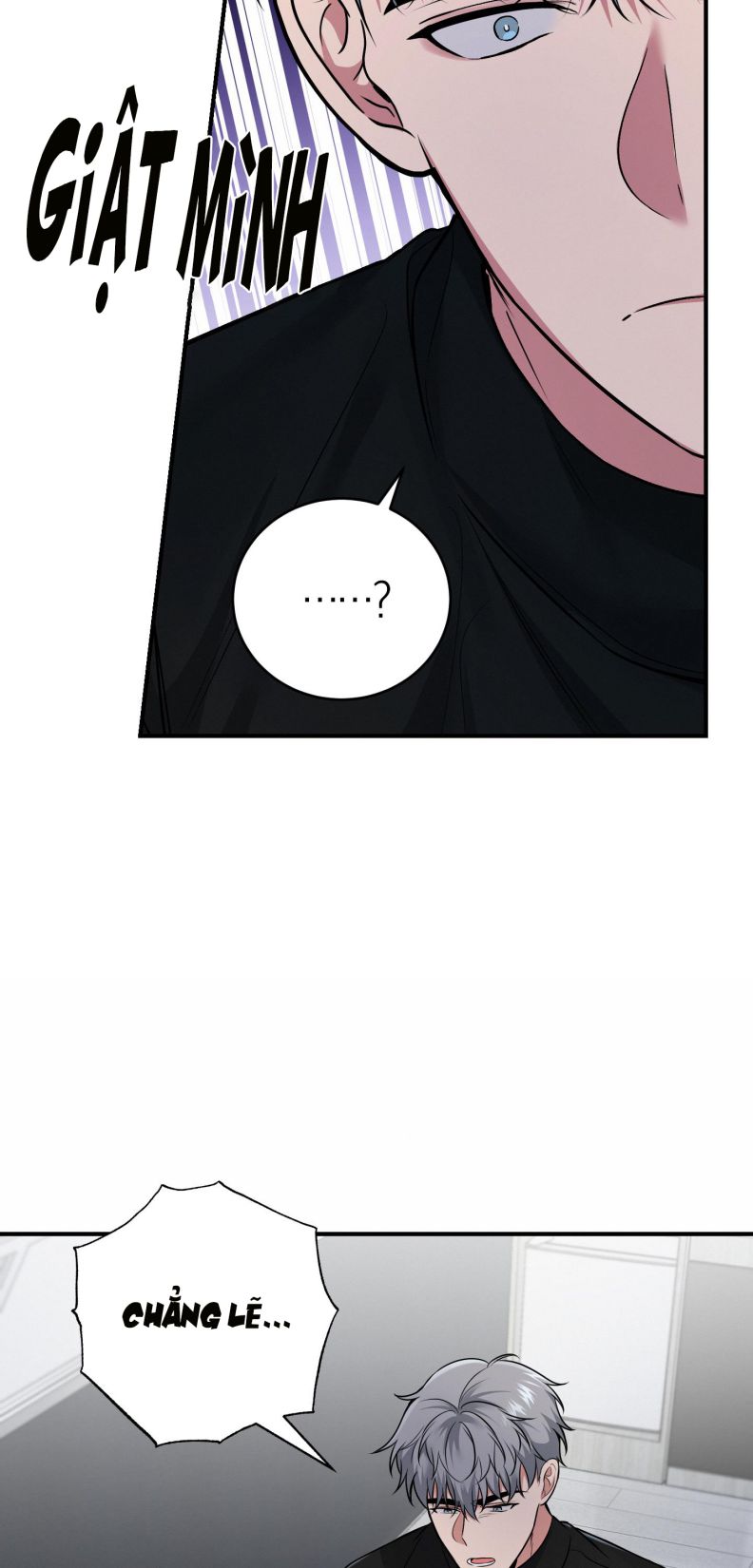 Đối Tác Vô Hình Chap 2 - Next Chap 3