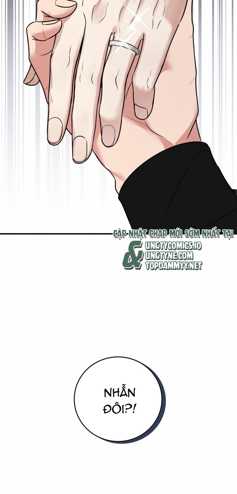 Đối Tác Vô Hình Chap 2 - Next Chap 3