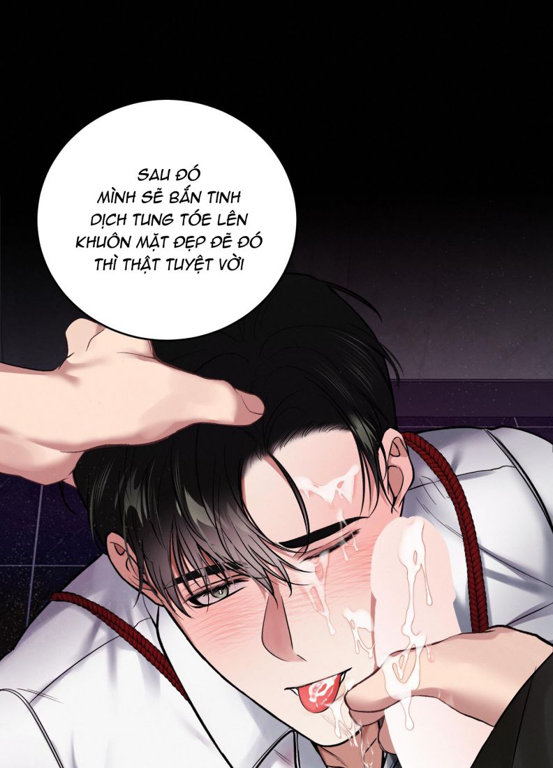 Đối Tác Vô Hình Chap 2 - Next Chap 3