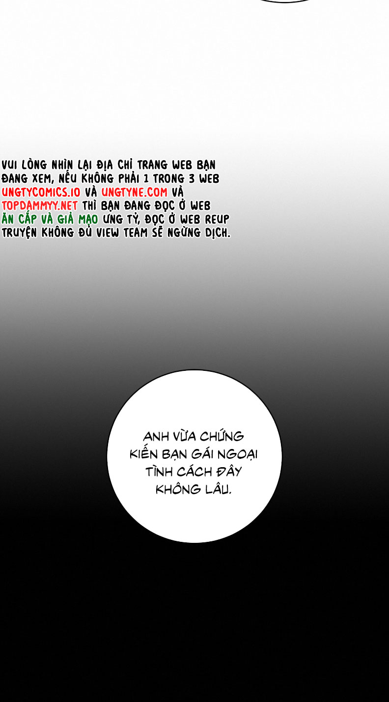 Đối Tác Vô Hình Chap 3 - Next Chap 4