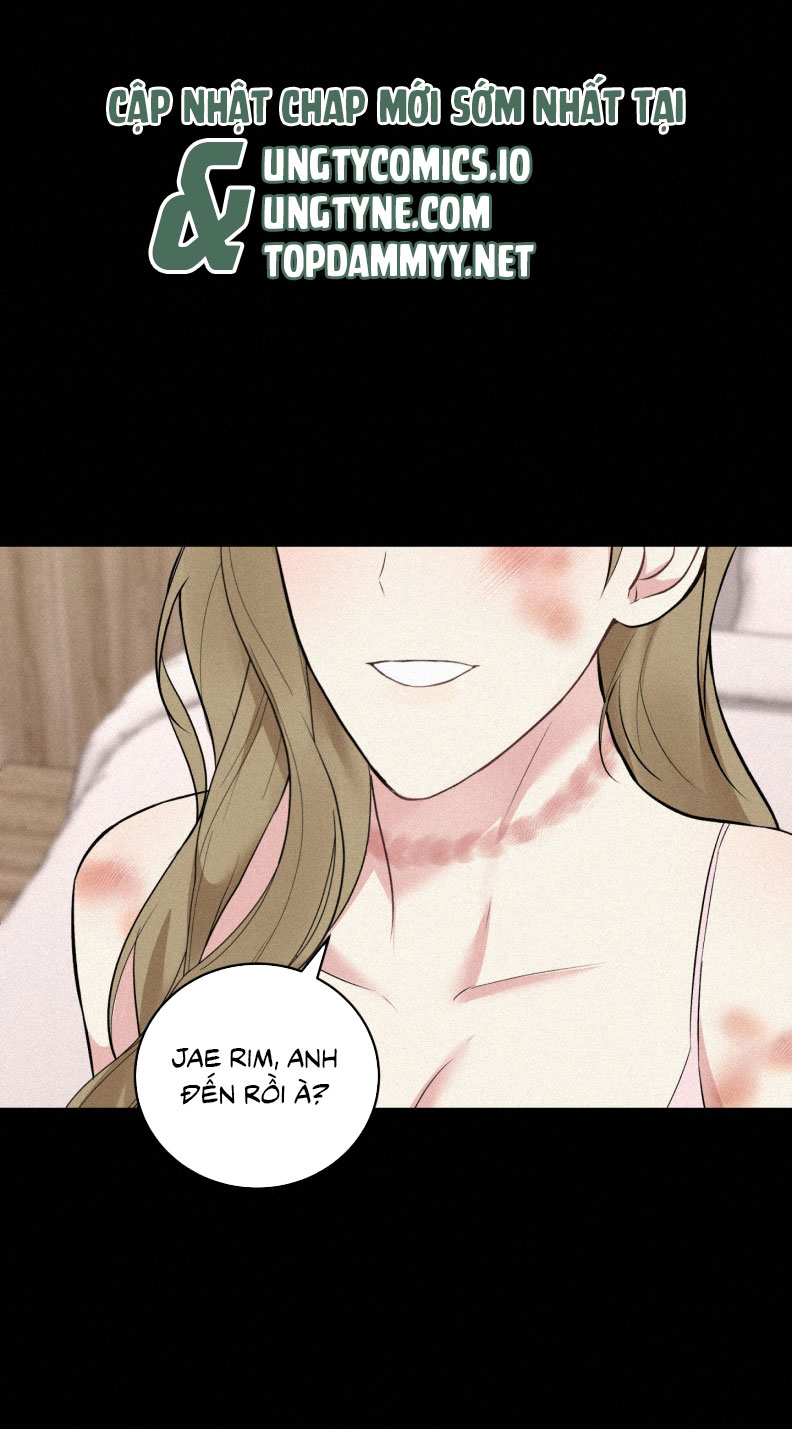 Đối Tác Vô Hình Chap 3 - Next Chap 4