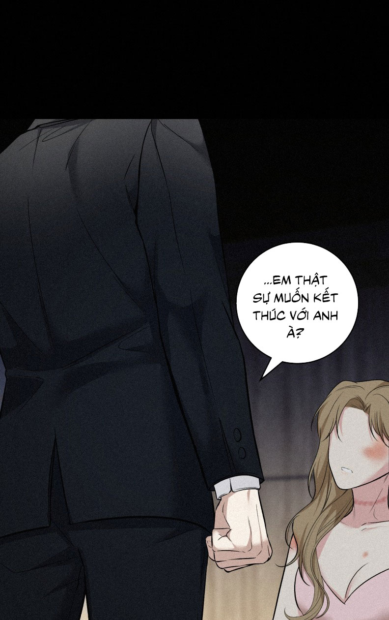 Đối Tác Vô Hình Chap 3 - Next Chap 4