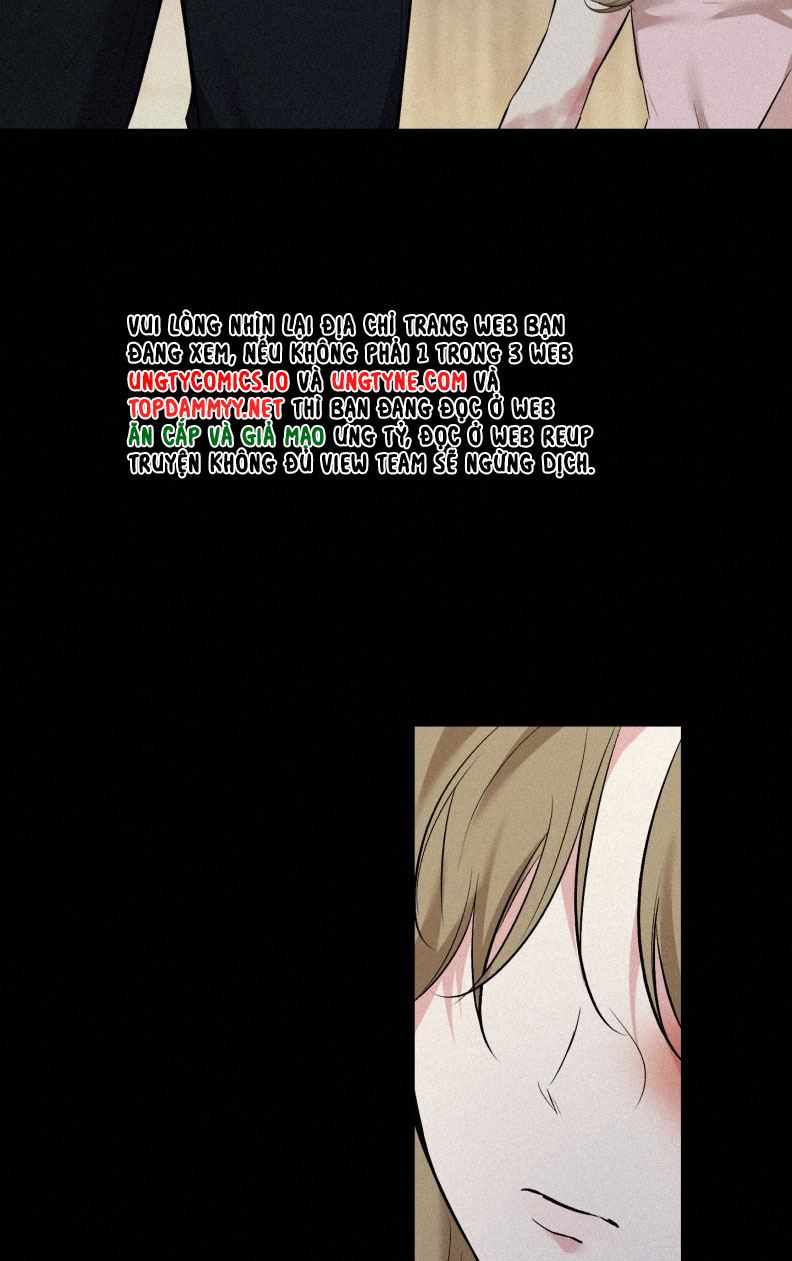 Đối Tác Vô Hình Chap 3 - Next Chap 4