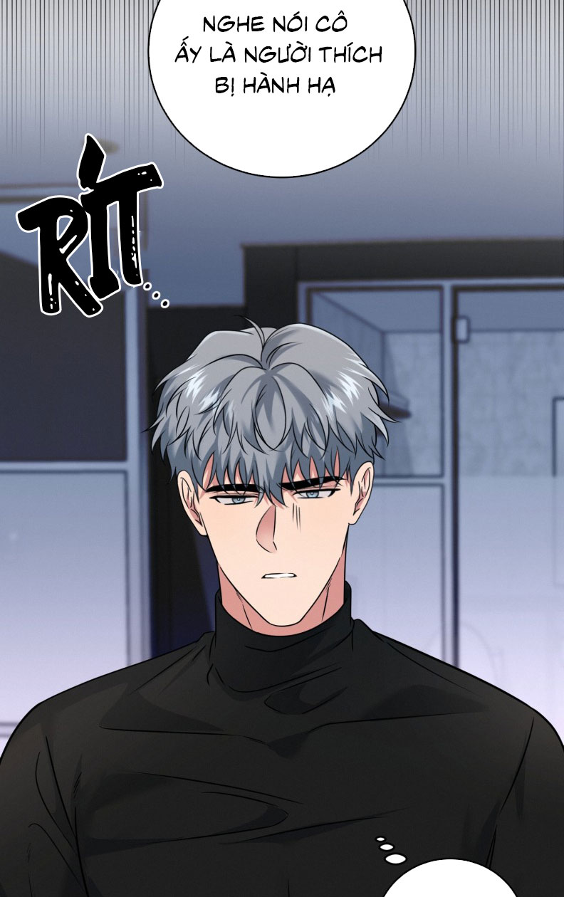 Đối Tác Vô Hình Chap 3 - Next Chap 4